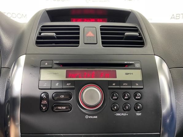 Suzuki SX4 I (Classic) с пробегом 2008 года, цена 609 000 рублей, 200021 км, седан, Автокод Объявления