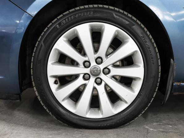 Opel Astra J Рестайлинг с пробегом 2013 года, цена 827 000 рублей, 214353 км, хэтчбек, Автокод Объявления