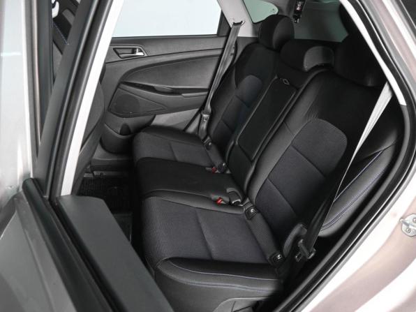 Hyundai Tucson III с пробегом 2016 года, цена 2 069 000 рублей, 134464 км, внедорожник, Автокод Объявления
