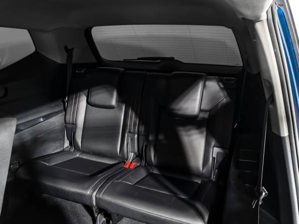 Volkswagen Teramont I с пробегом 2019 года, цена 2 721 510 рублей, 170320 км, внедорожник, Автокод Объявления