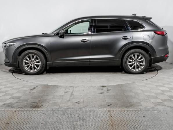 Mazda CX-9 II с пробегом 2019 года, цена 3 347 960 рублей, 66000 км, внедорожник, Автокод Объявления