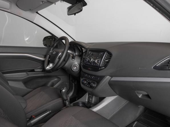 Lada (ВАЗ) Vesta I с пробегом 2018 года, цена 960 400 рублей, 147671 км, универсал, Автокод Объявления