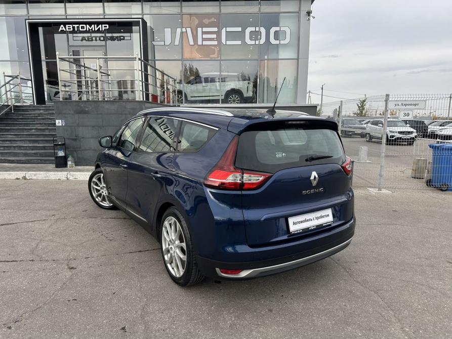 Renault Scenic IV Саратов  - изображение 7