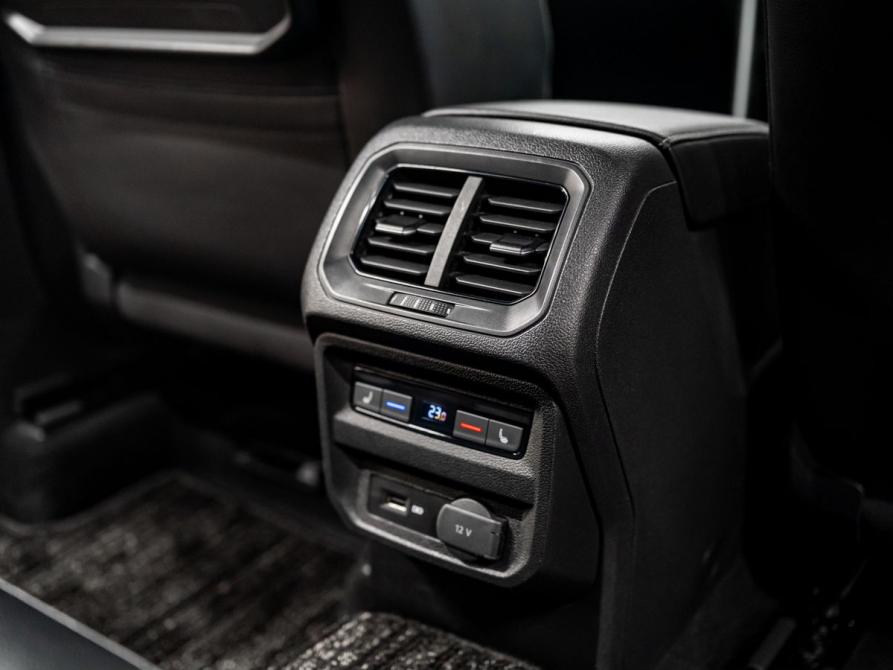 Volkswagen Tiguan II Красноярск  - изображение 9