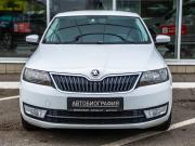 Skoda Rapid I Волгоград  - изображение 33