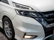 Nissan Serena V (C27) Чита  - изображение 49