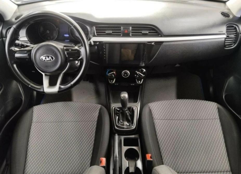 Kia Rio IV Набережные Челны  - изображение 14