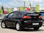Mitsubishi Lancer X Ижевск  - изображение 43