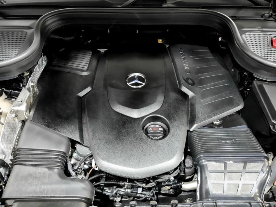 Mercedes-Benz GLE II (V167) Химки  - изображение 9