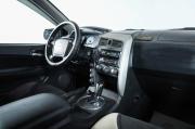 SsangYong Kyron I Рестайлинг Новосибирск  - изображение 28