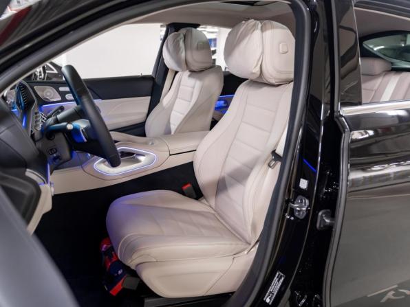 Новый Mercedes-Benz GLE Coupe II (C167) Рестайлинг 2025 года, цена 14 700 000 рублей, внедорожник, Автокод Объявления