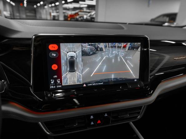 Volkswagen Teramont I Рестайлинг (China Market) с пробегом 2026 года, цена 5 500 000 рублей, 50 км, внедорожник, Автокод Объявления