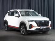Changan CS35 Plus I Рестайлинг Волгоград  - изображение 22