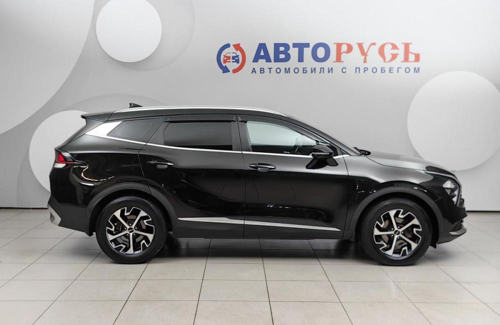 Kia Sportage V Подольск  - изображение 5