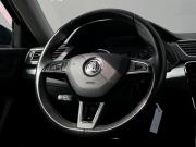 Skoda Superb III Санкт-Петербург  - изображение 49