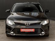 Toyota Camry VII (XV50) Рестайлинг Екатеринбург  - изображение 24