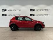 Renault Sandero II Санкт-Петербург  - изображение 22