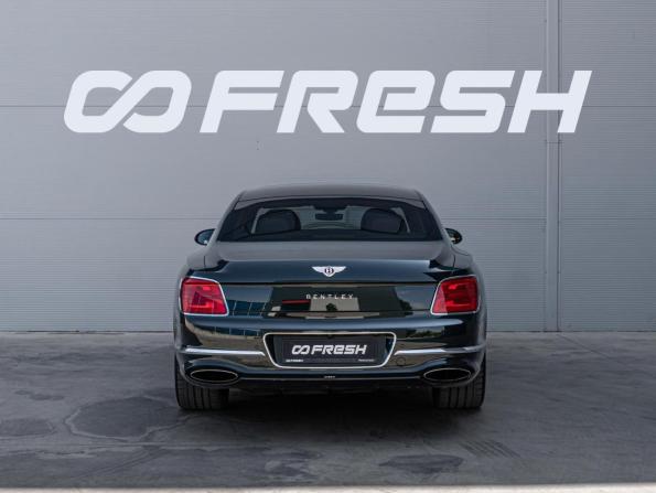 Bentley Flying Spur III с пробегом 2021 года, цена 17 550 000 рублей, 60522 км, седан, Автокод Объявления