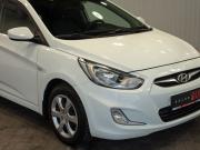 Hyundai Solaris I Иваново  - изображение 42
