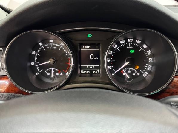 Skoda Superb II с пробегом 2012 года, цена 1 049 000 рублей, 201096 км, лифтбек, Автокод Объявления