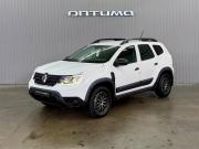 Renault Duster II Краснодар  - изображение 21