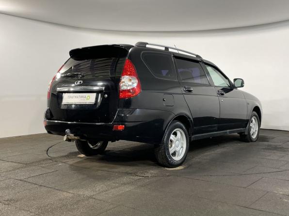 Lada (ВАЗ) Priora I с пробегом 2012 года, цена 399 900 рублей, 230000 км, универсал, Автокод Объявления