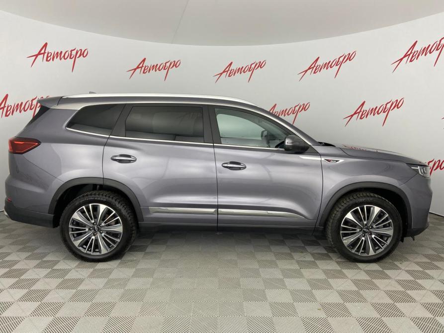 Chery Tiggo 8 Pro Max I Рестайлинг Псков  - изображение 6