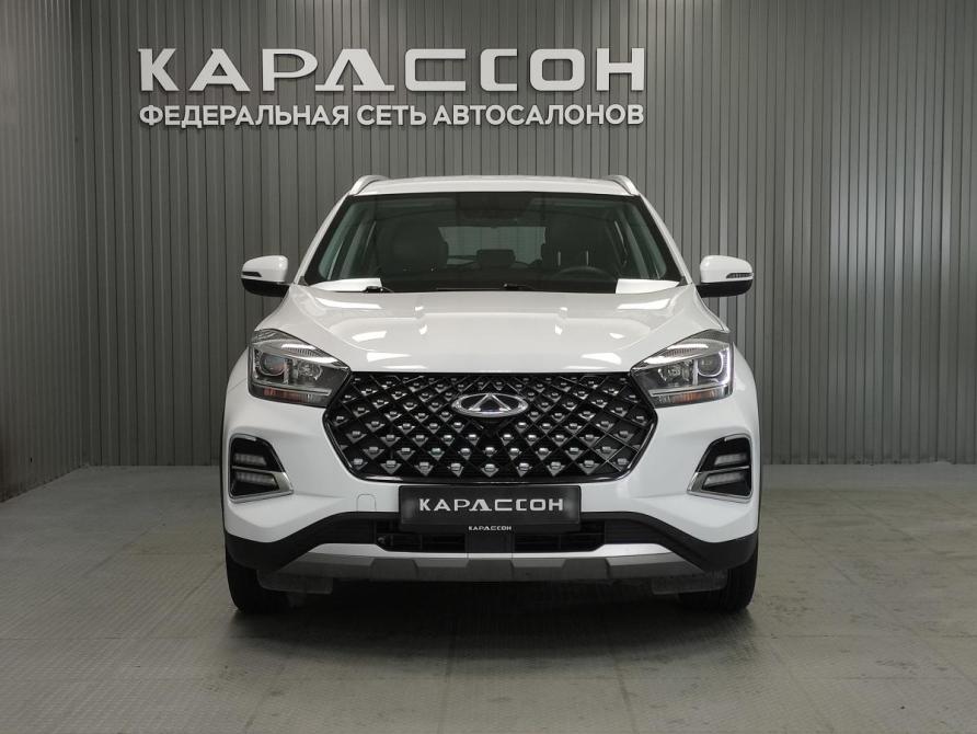 Chery Tiggo 4 Pro I Пермь  - изображение 3