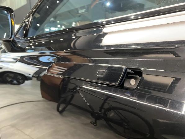 Exeed RX с пробегом 2023 года, цена 2 990 000 рублей, 48800 км, внедорожник, Автокод Объявления