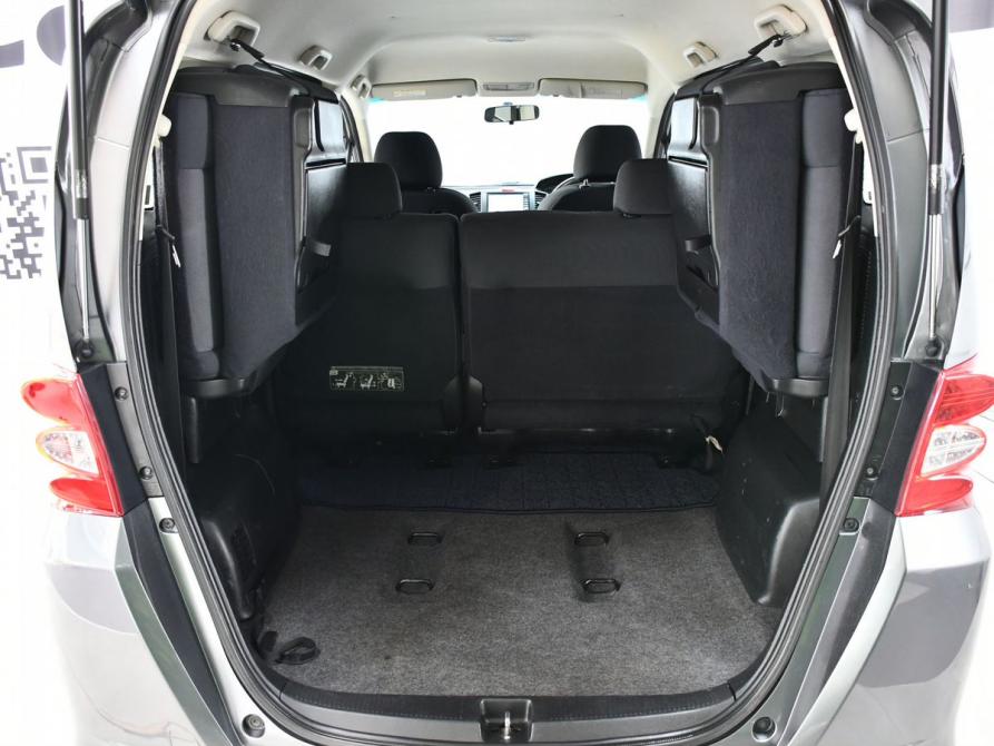 Honda Freed I Новосибирск  - изображение 16