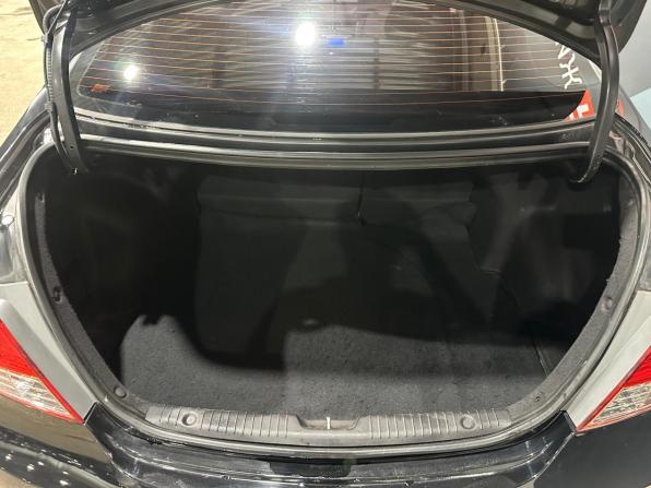 Hyundai Solaris I с пробегом 2013 года, цена 860 000 рублей, 208824 км, седан, Автокод Объявления