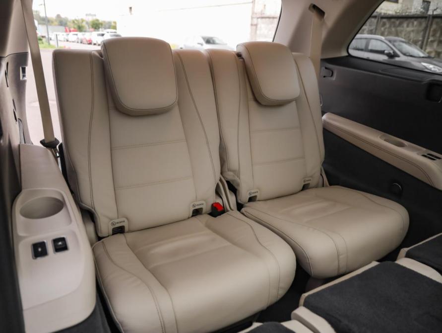 Mercedes-Benz GLS II (X167) Санкт-Петербург  - изображение 33