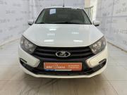 Lada (ВАЗ) Granta I Рестайлинг Пермь  - изображение 16