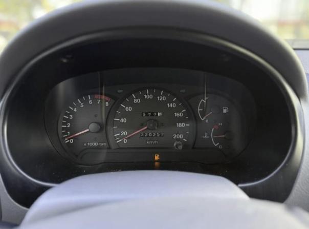 Hyundai Accent II с пробегом 2009 года, цена 440 000 рублей, 220257 км, седан, Автокод Объявления