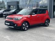 Kia Soul II Рестайлинг Воронеж  - изображение 12