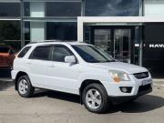 Kia Sportage II Рестайлинг Москва  - изображение 19