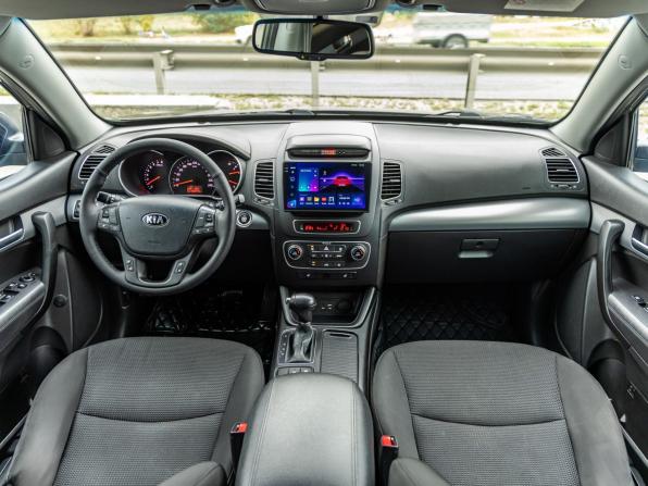 Kia Sorento II Рестайлинг с пробегом 2015 года, цена 1 718 000 рублей, 150046 км, внедорожник, Автокод Объявления