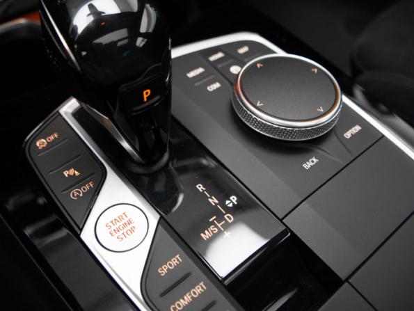 BMW 2 серии F44 с пробегом 2021 года, цена 4 033 000 рублей, 59800 км, седан, Автокод Объявления