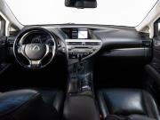 Lexus RX III Рестайлинг Тюмень  - изображение 46