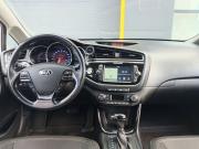 Kia Ceed II Рестайлинг Москва  - изображение 26