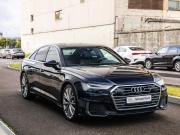 Audi A6 V (C8) Санкт-Петербург  - изображение 42
