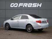 Toyota Corolla X (E140 E150) Краснодар  - изображение 23