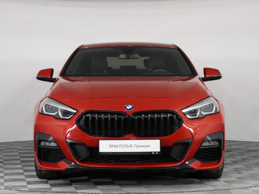 BMW 2 серии F44 Химки  - изображение 3