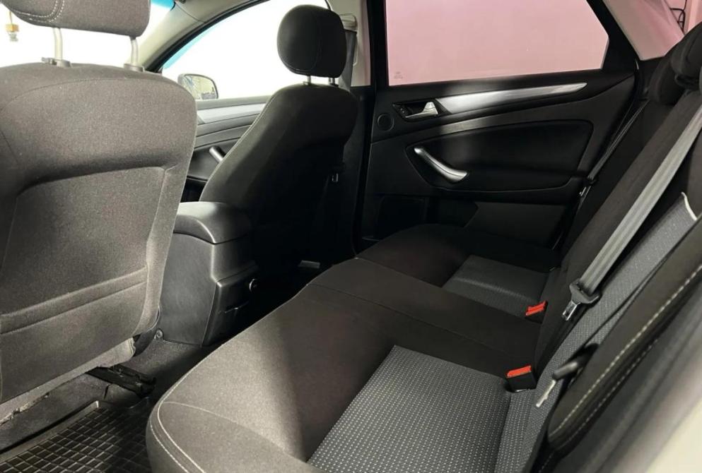 Ford Mondeo IV Рестайлинг Нижний Новгород  - изображение 11