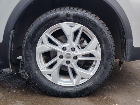 Chery Tiggo 4 Pro I с пробегом 2024 года, цена 1 340 000 рублей, 59766 км, внедорожник, Автокод Объявления