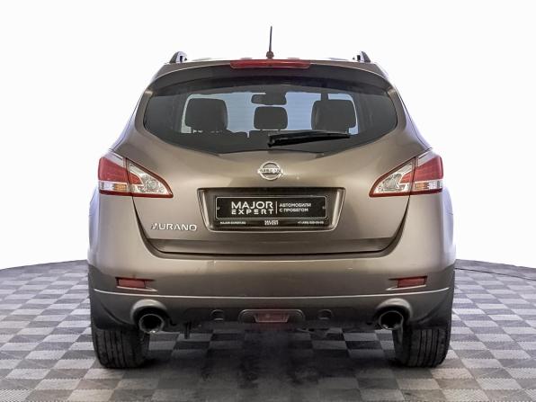 Nissan Murano II (Z51) Рестайлинг 2 с пробегом 2015 года, цена 1 750 000 рублей, 140890 км, внедорожник, Автокод Объявления