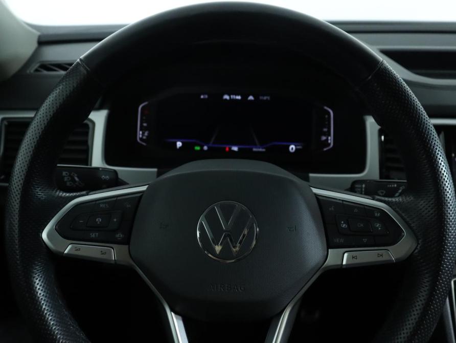Volkswagen Teramont I Рестайлинг Санкт-Петербург  - изображение 26