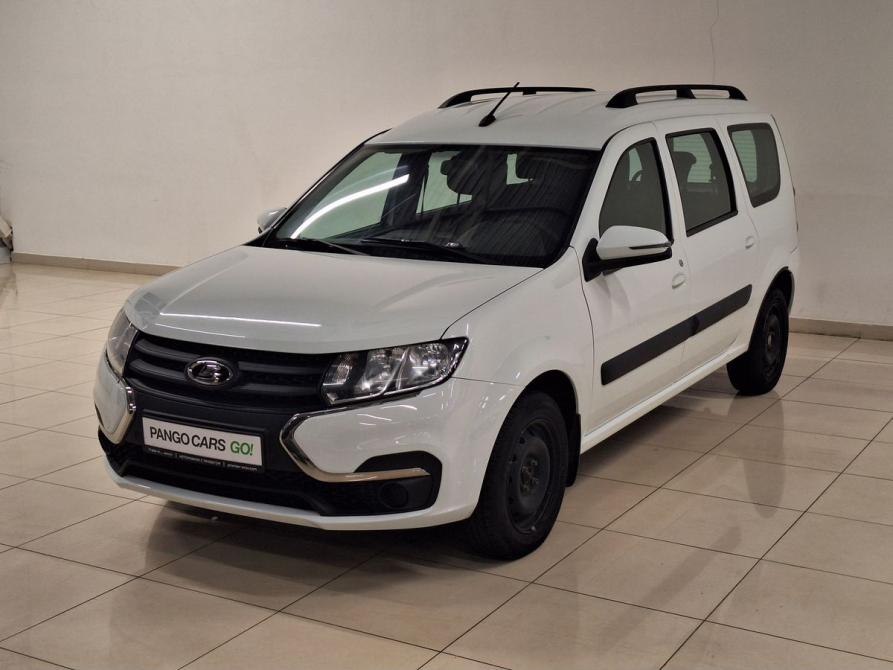 Lada (ВАЗ) Largus I Смоленск  - изображение 1