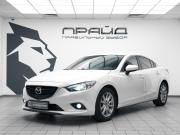 Mazda 6 III (GJ) Ростов-на-Дону  - изображение 27