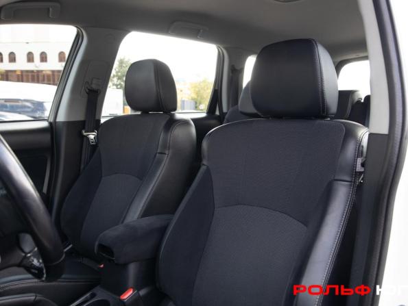 Peugeot 4007 с пробегом 2008 года, цена 948 000 рублей, 116000 км, внедорожник, Автокод Объявления